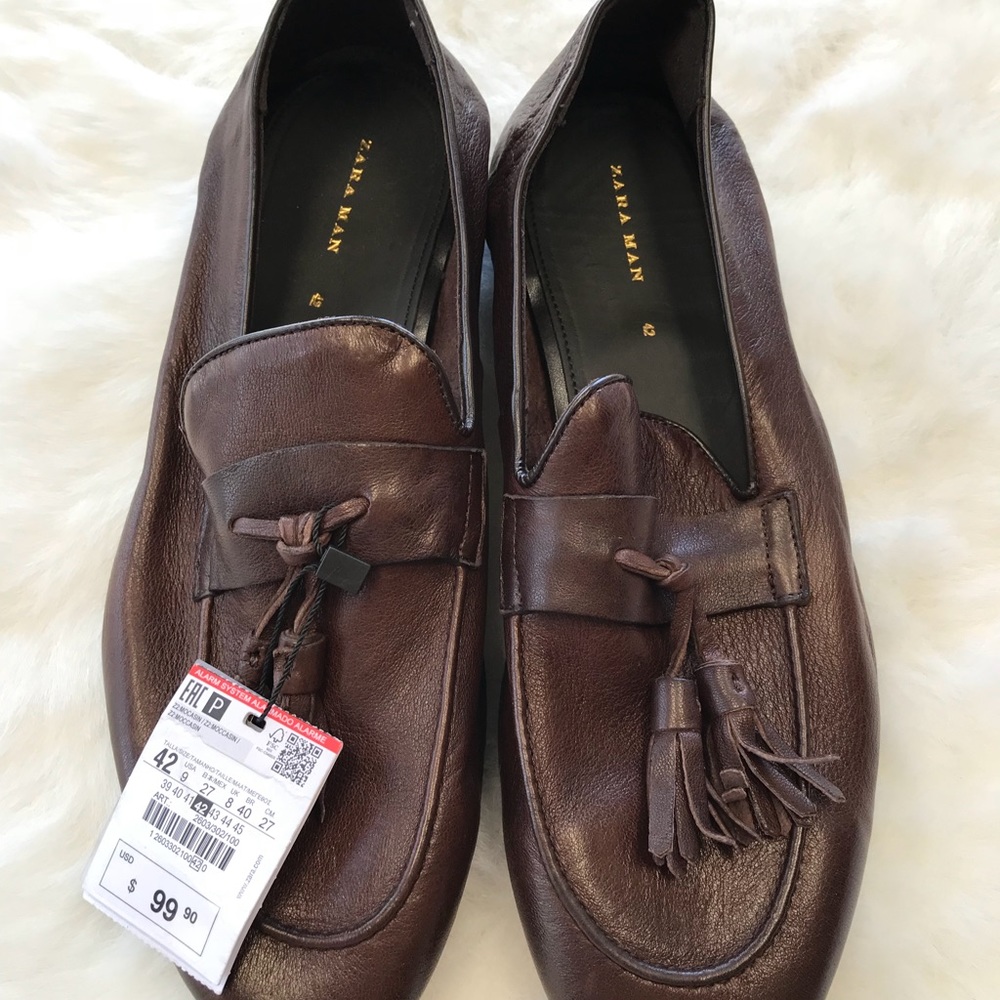 Zara man brand new with tags